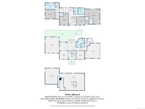 1 Rajcula Farm Road Brookfield CT 06804