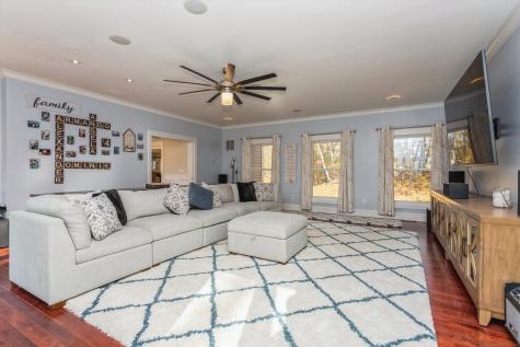 1 Rajcula Farm Road Brookfield CT 06804