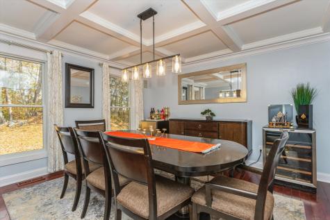 1 Rajcula Farm Road Brookfield CT 06804