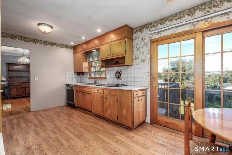 9 Kendall East Terrace Danbury CT 06811