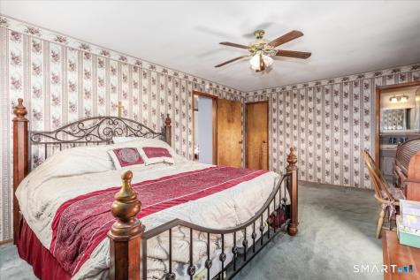 9 Kendall East Terrace Danbury CT 06811