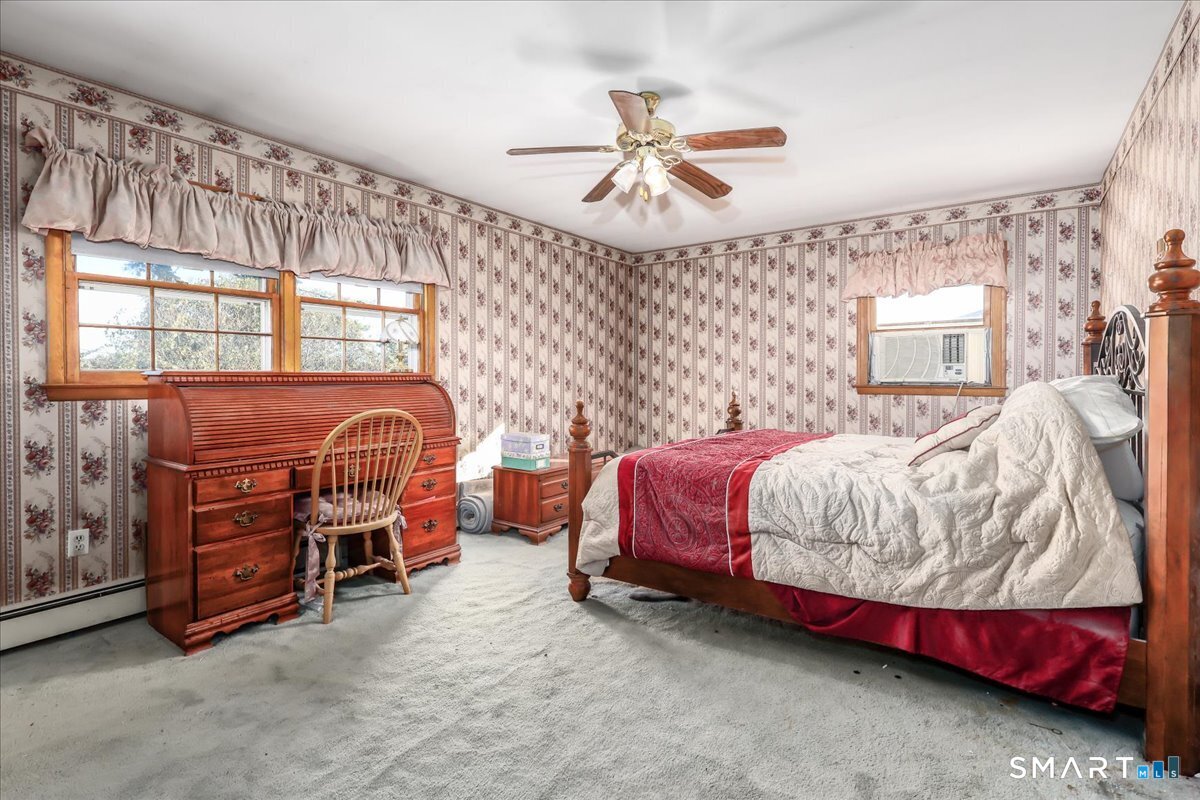 9 Kendall East Terrace Danbury CT 06811