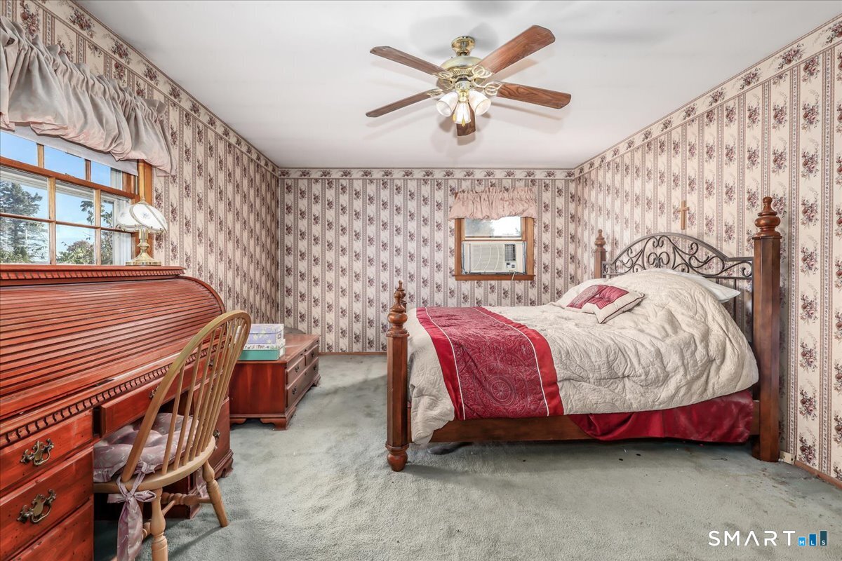 9 Kendall East Terrace Danbury CT 06811