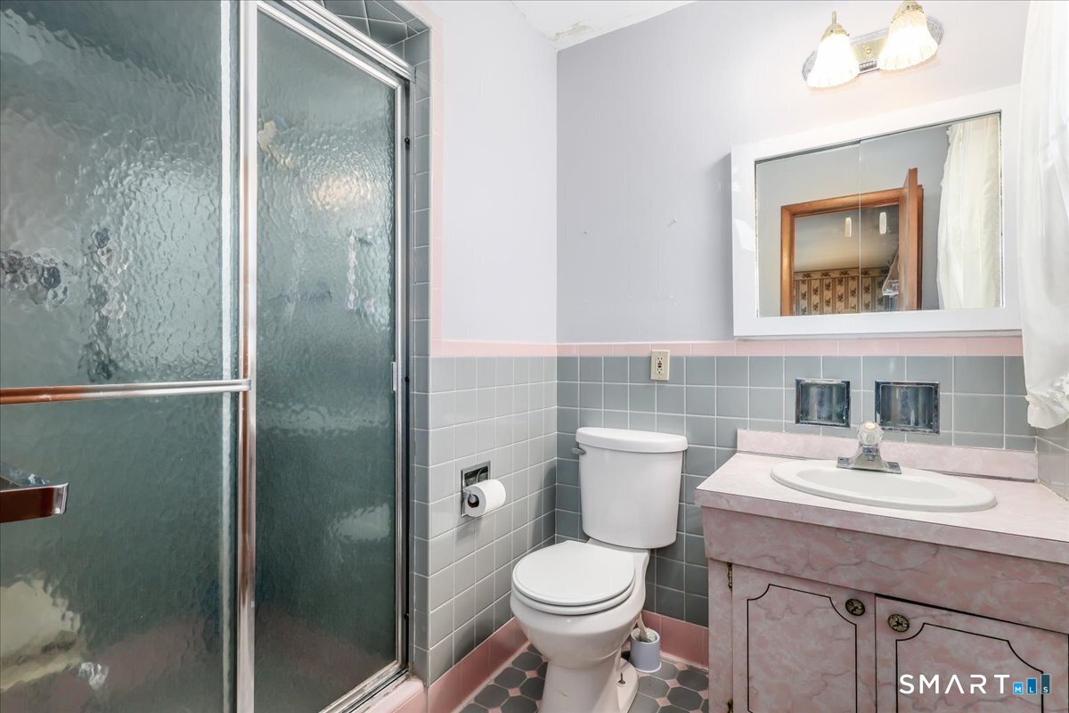 9 Kendall East Terrace Danbury CT 06811