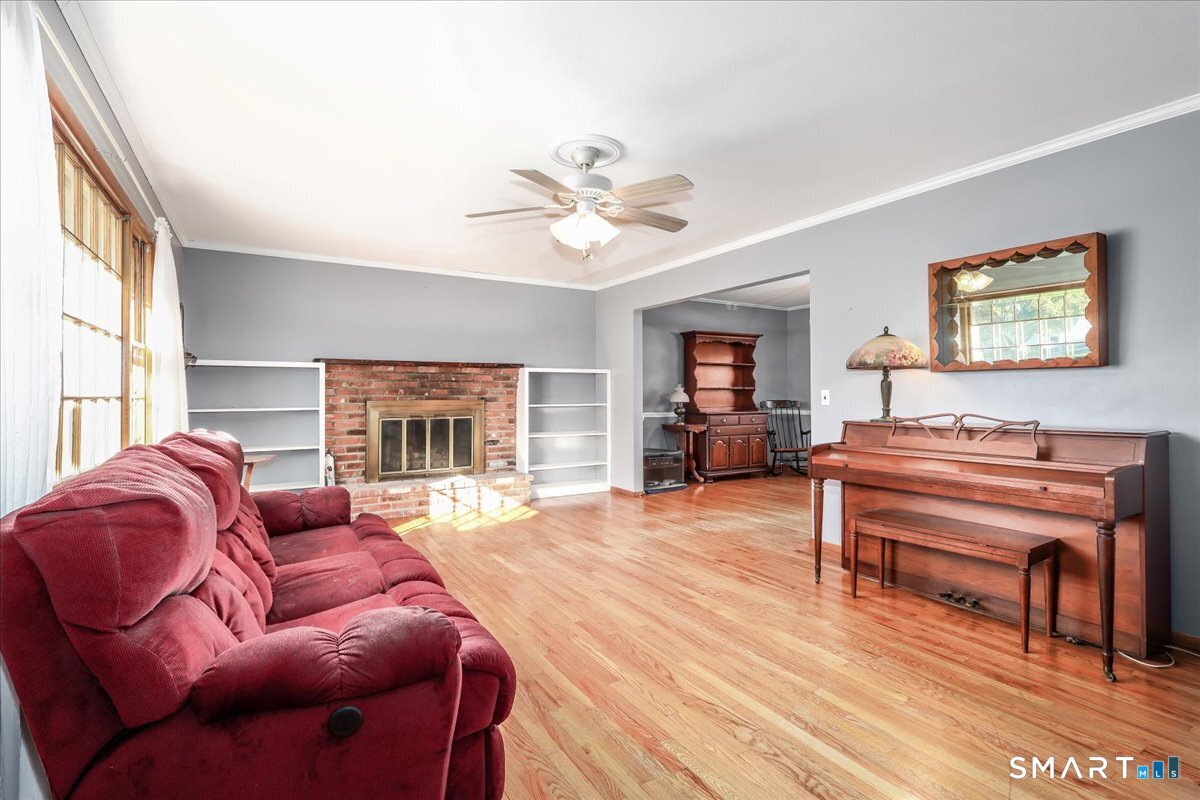 9 Kendall East Terrace Danbury CT 06811
