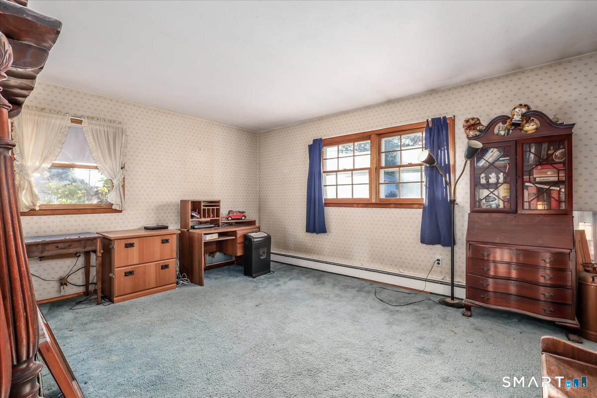 9 Kendall East Terrace Danbury CT 06811