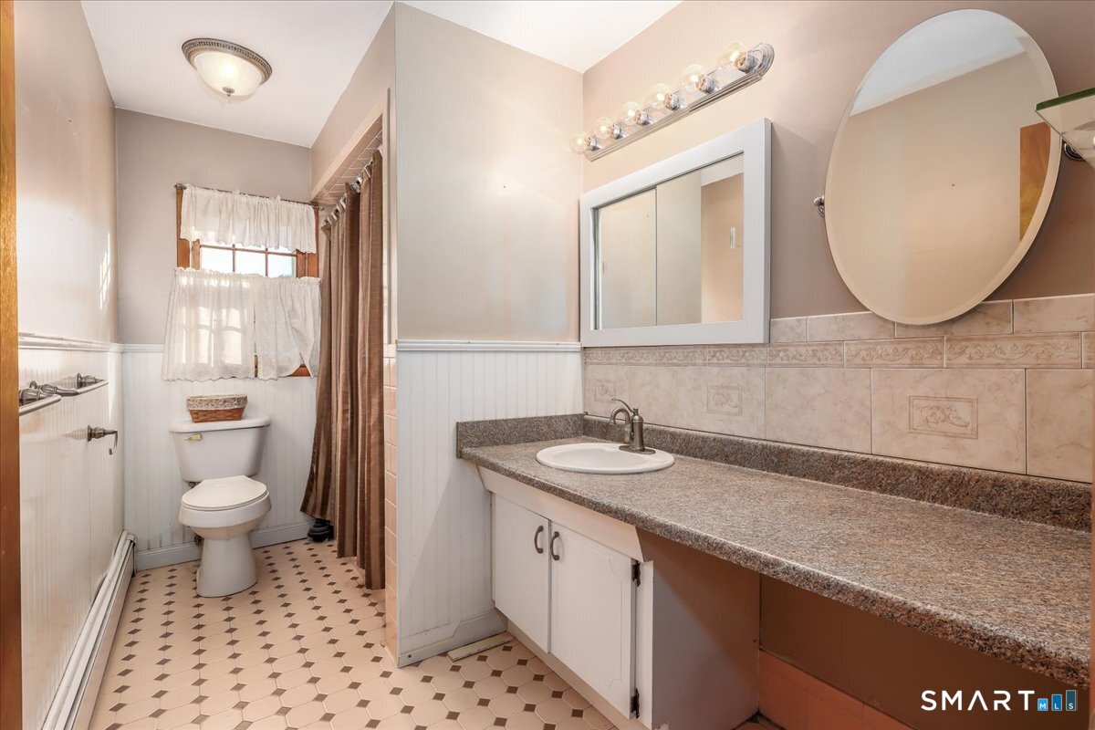 9 Kendall East Terrace Danbury CT 06811