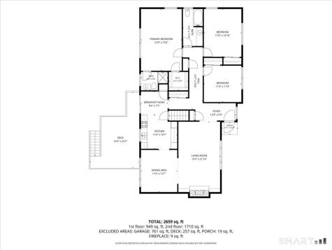 9 Kendall East Terrace Danbury CT 06811