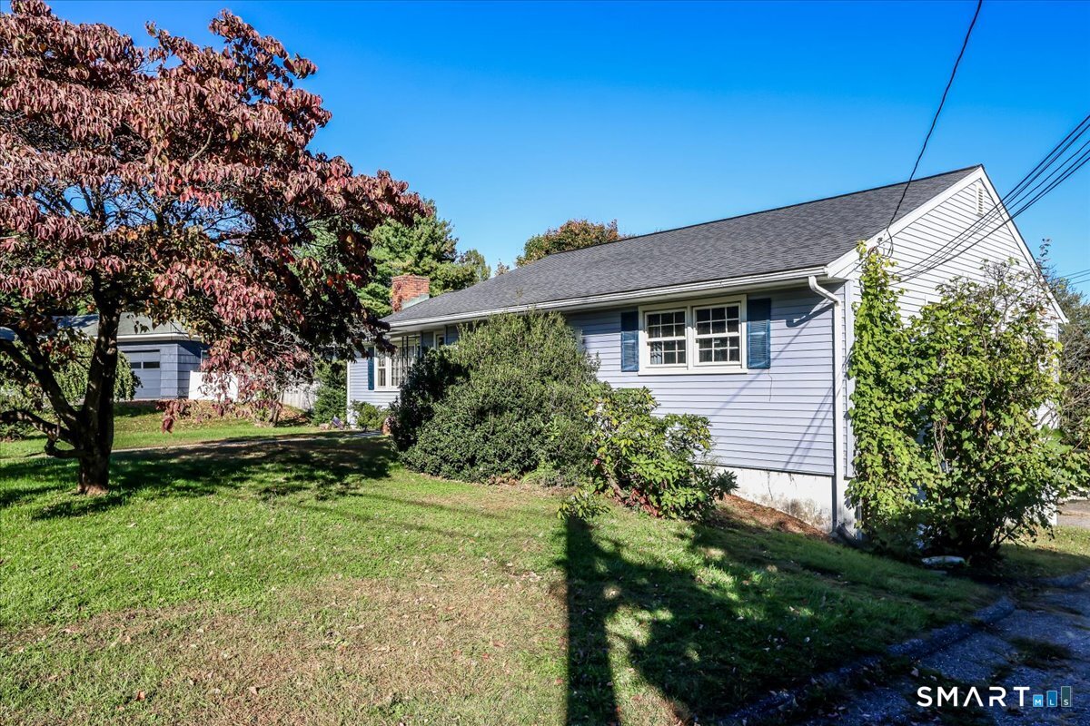 9 Kendall East Terrace Danbury CT 06811