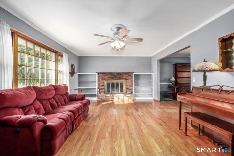 9 Kendall East Terrace Danbury CT 06811