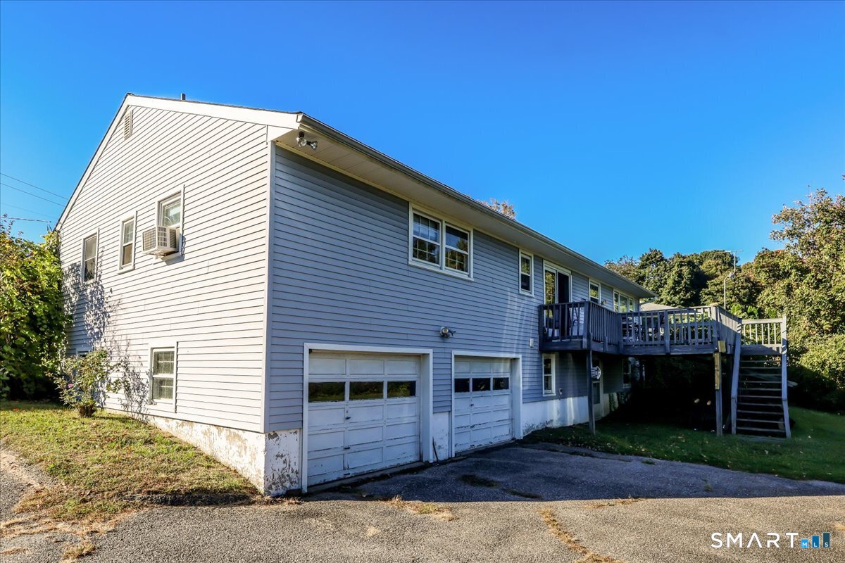 9 Kendall East Terrace Danbury CT 06811
