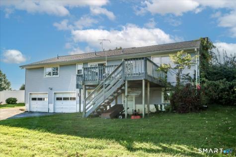 9 Kendall East Terrace Danbury CT 06811