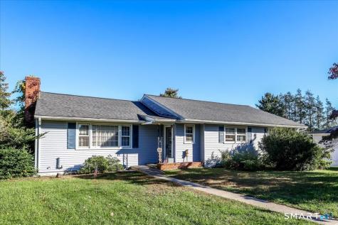 9 Kendall East Terrace Danbury CT 06811