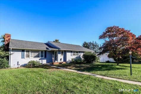 9 Kendall East Terrace Danbury CT 06811