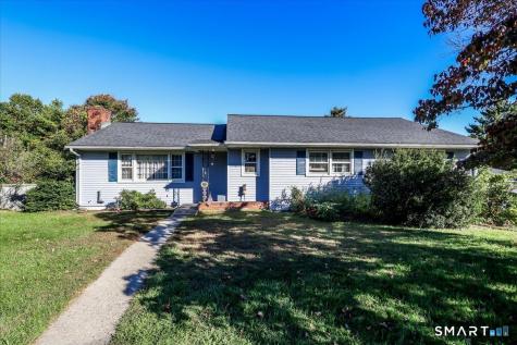 9 Kendall East Terrace Danbury CT 06811