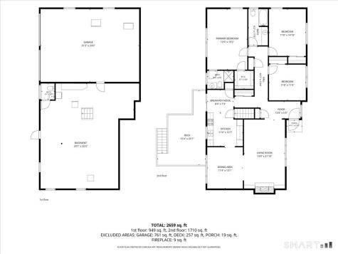 9 Kendall East Terrace Danbury CT 06811