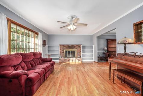 9 Kendall East Terrace Danbury CT 06811