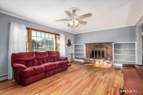 9 Kendall East Terrace Danbury CT 06811