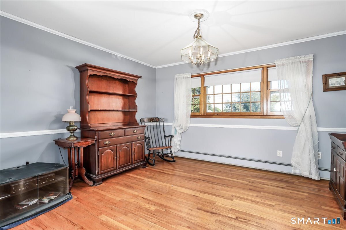 9 Kendall East Terrace Danbury CT 06811