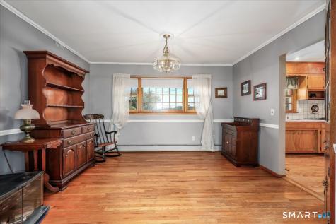9 Kendall East Terrace Danbury CT 06811