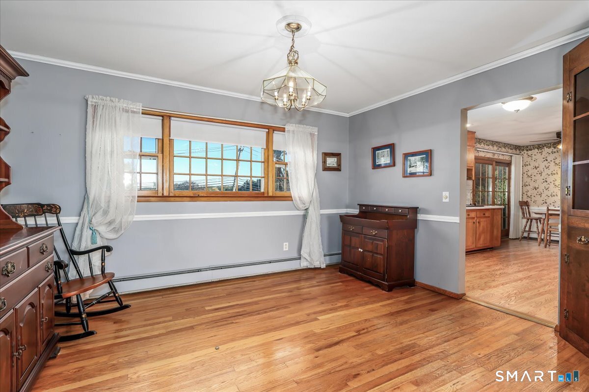 9 Kendall East Terrace Danbury CT 06811