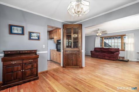 9 Kendall East Terrace Danbury CT 06811