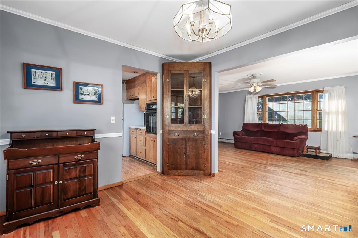 9 Kendall East Terrace Danbury CT 06811