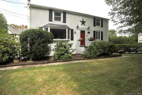 170 Dry Hill Road Norwalk CT 06851