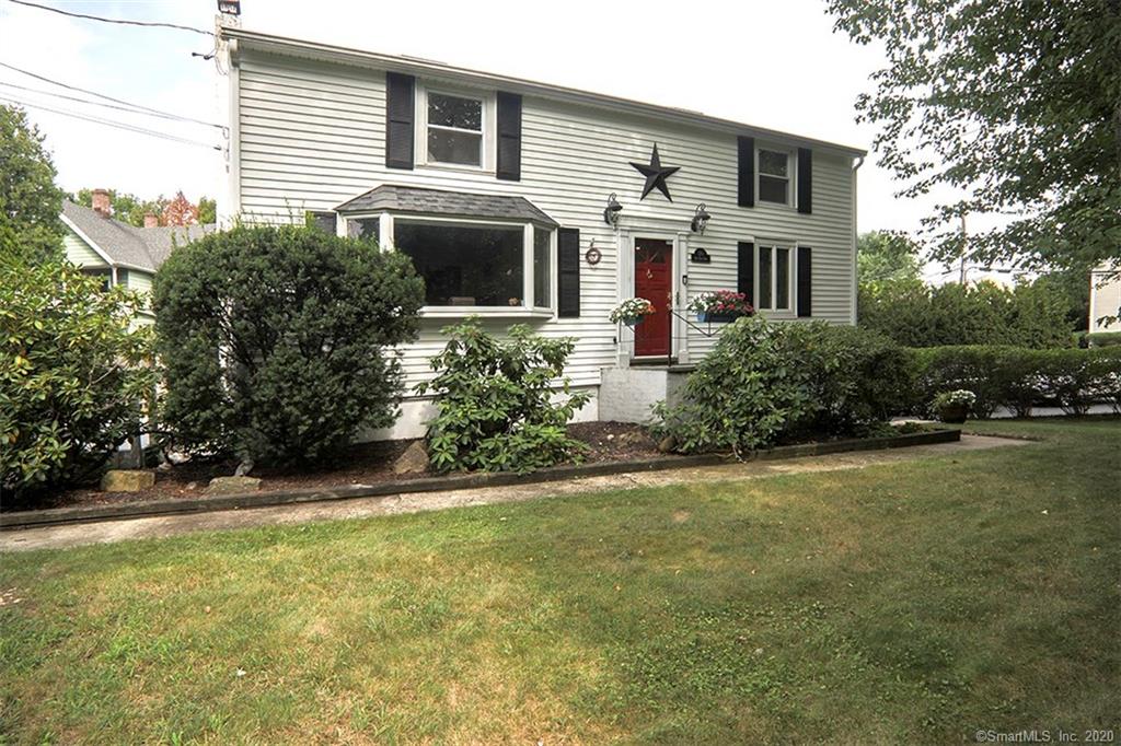 170 Dry Hill Road Norwalk CT 06851