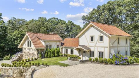 7 Topping Lane Norwalk CT 06854