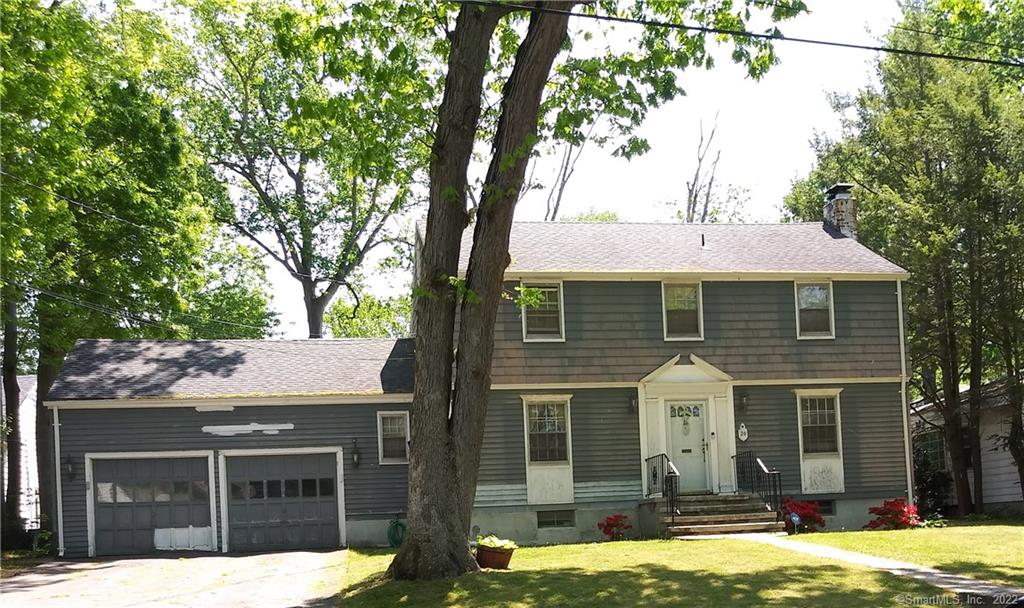 20 Curtis Drive New Haven CT 06515
