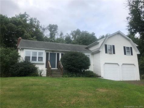 363 Lakeside Road Morris CT 06763