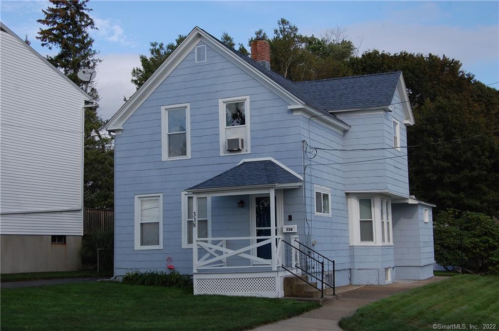 338 Eastern Point Road Groton CT 06340