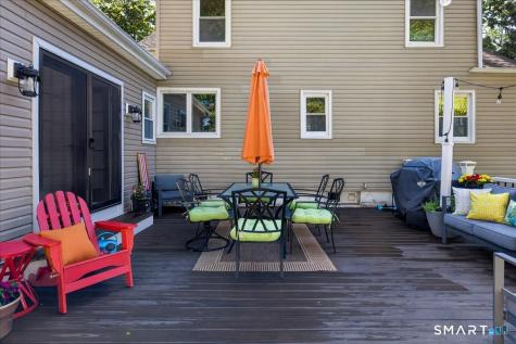 52 Hillside Avenue West Haven CT 06516