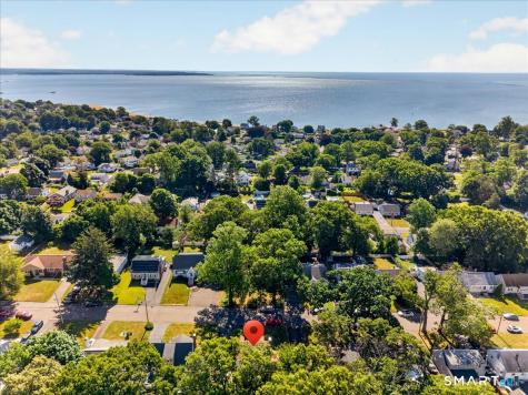 52 Hillside Avenue West Haven CT 06516