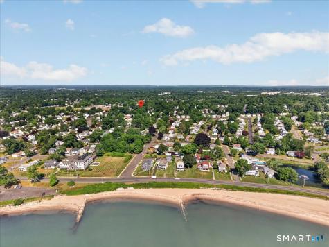 52 Hillside Avenue West Haven CT 06516