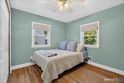 52 Hillside Avenue West Haven CT 06516