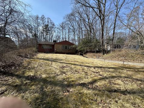 3 Eastwood Road Mansfield CT 06268