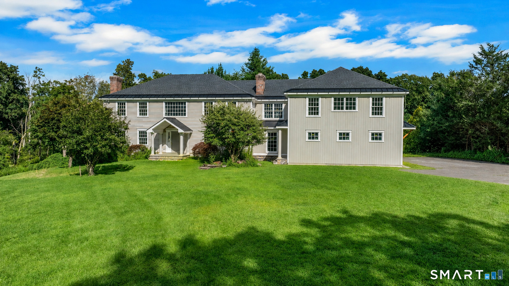 201 Whites Hill Lane Fairfield CT 06824