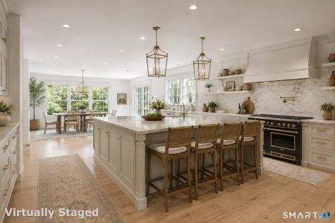 201 Whites Hill Lane Fairfield CT 06824