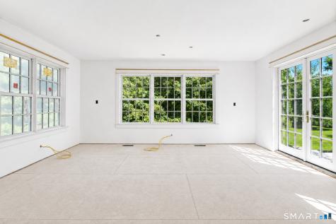 201 Whites Hill Lane Fairfield CT 06824