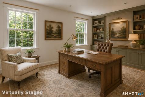 201 Whites Hill Lane Fairfield CT 06824