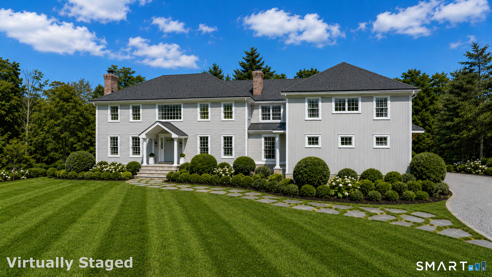 201 Whites Hill Lane Fairfield CT 06824