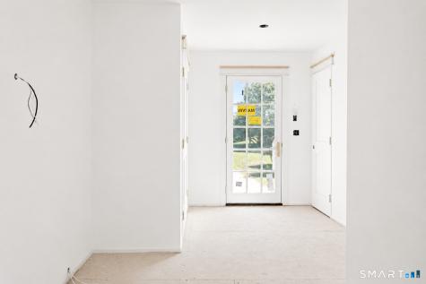 201 Whites Hill Lane Fairfield CT 06824