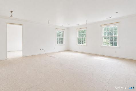 201 Whites Hill Lane Fairfield CT 06824
