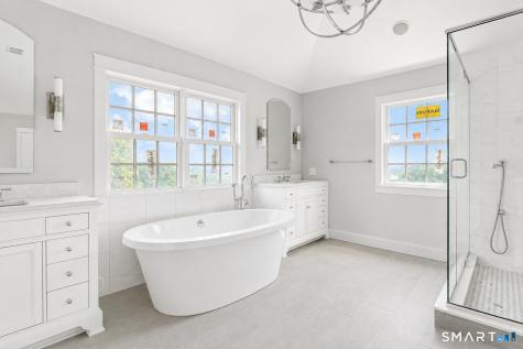 201 Whites Hill Lane Fairfield CT 06824