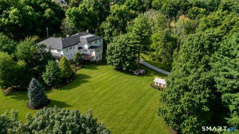 201 Whites Hill Lane Fairfield CT 06824