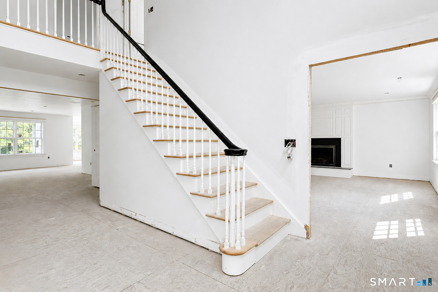 201 Whites Hill Lane Fairfield CT 06824