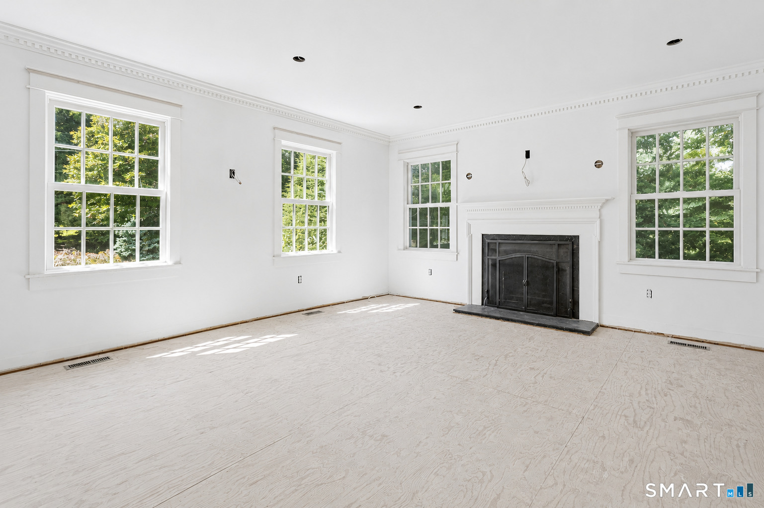 201 Whites Hill Lane Fairfield CT 06824