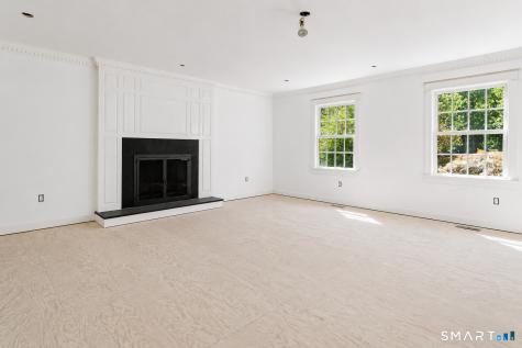 201 Whites Hill Lane Fairfield CT 06824